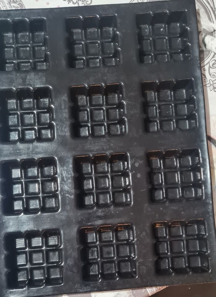 Moule flexipan - photo numéro 2