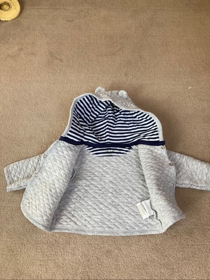 Ensemble garçon 3 mois - photo numéro 7