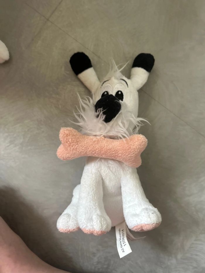 Peluche Astérix - photo numéro 2