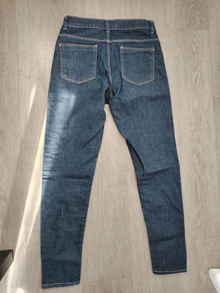 Jeans brute - photo numéro 3