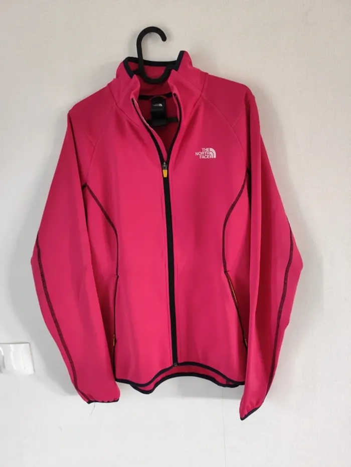 Veste blouson mi saison