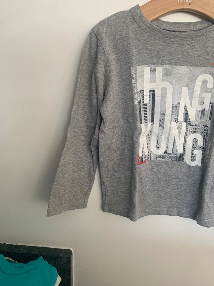 Tee shirt primark - photo numéro 2