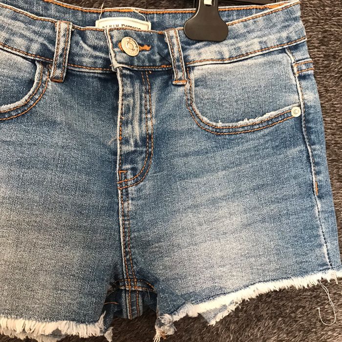Short