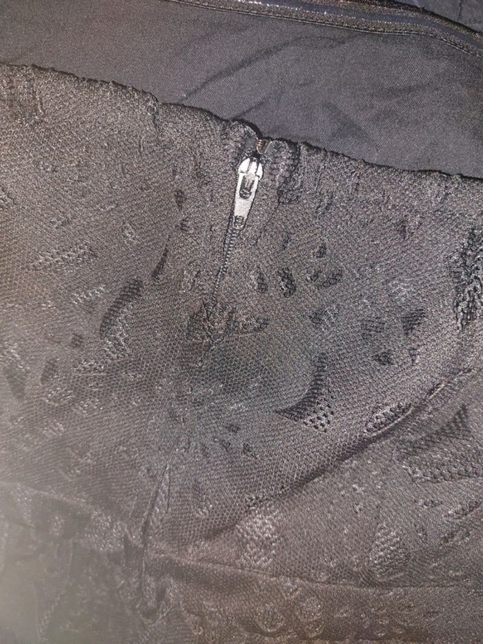 Robe bustier Naf Naf neuve 38 - photo numéro 4