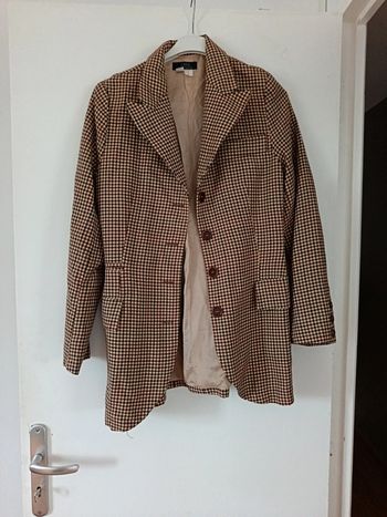 Blazer Zara