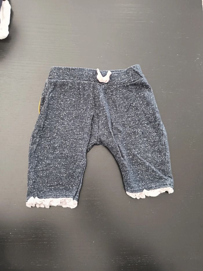 Pantalon 3 mois