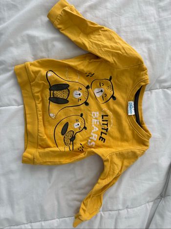 Sweet so cute taille 18 mois 2€