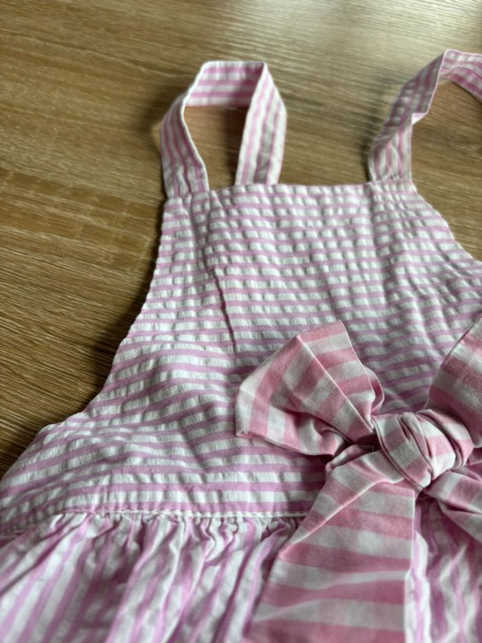 Robe 12 mois - photo numéro 2