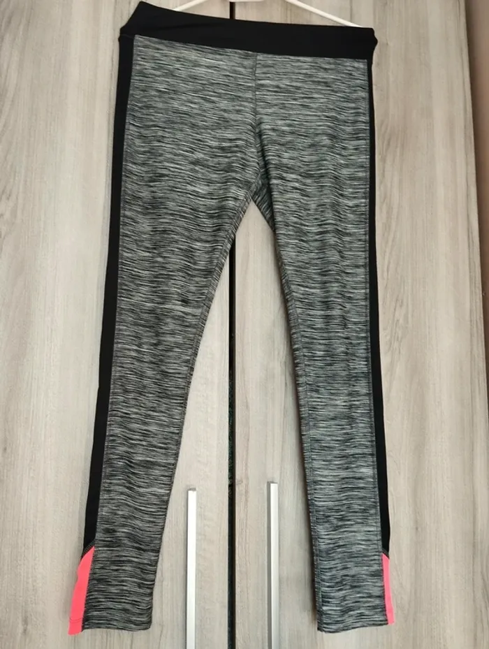 Legging de sport Jennyfer - taille S 🎀