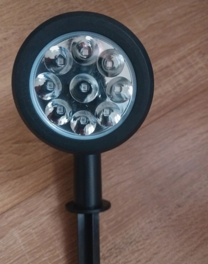 Lumière decorative - photo numéro 9