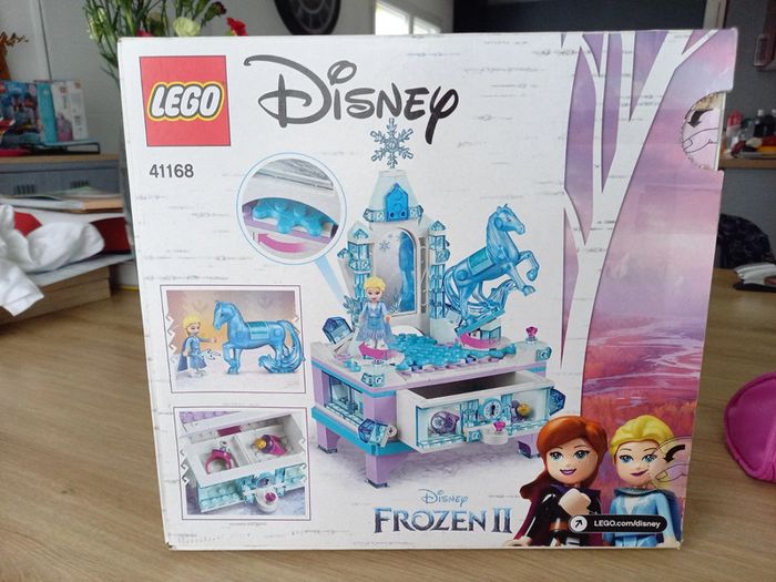 Lego disney 41168 - photo numéro 2