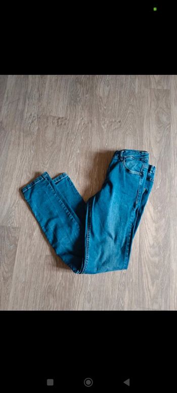 Jeans skinny Etam 40