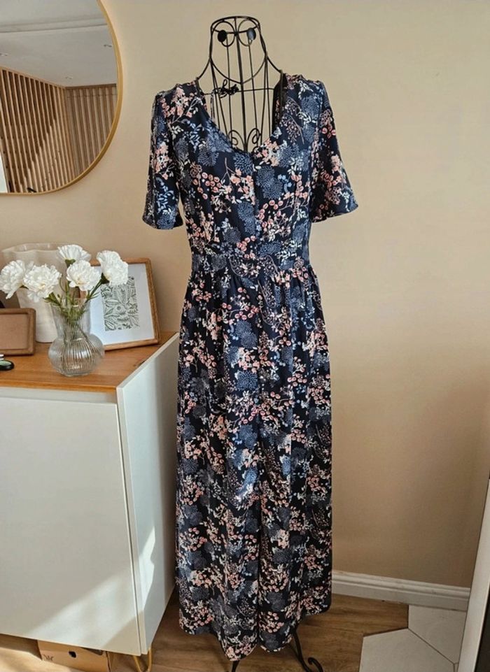 đź”… robe longue maxi 38