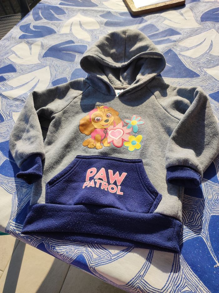 Sweat Paw Patrol - photo numéro 2