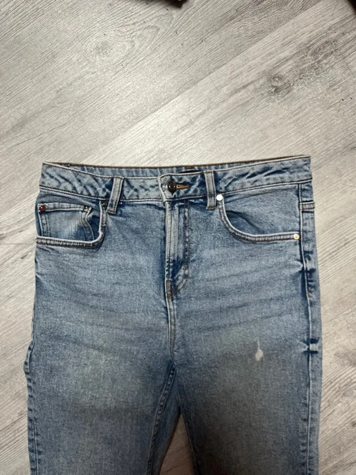 jeans - photo numéro 3