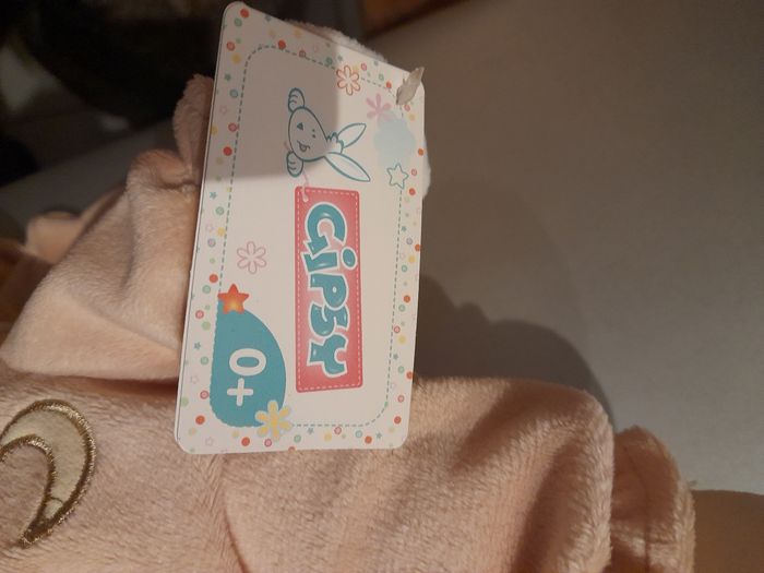 Peluche nounours - photo numéro 3