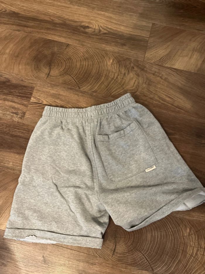 Short - photo numéro 3