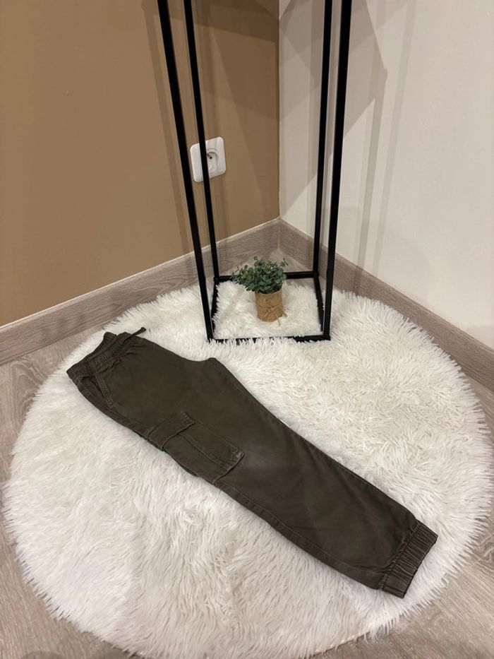 Jogger Kiabi taille 7 ans