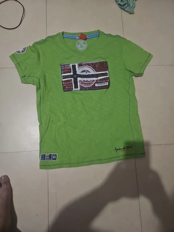 T-shirt homme Taille M