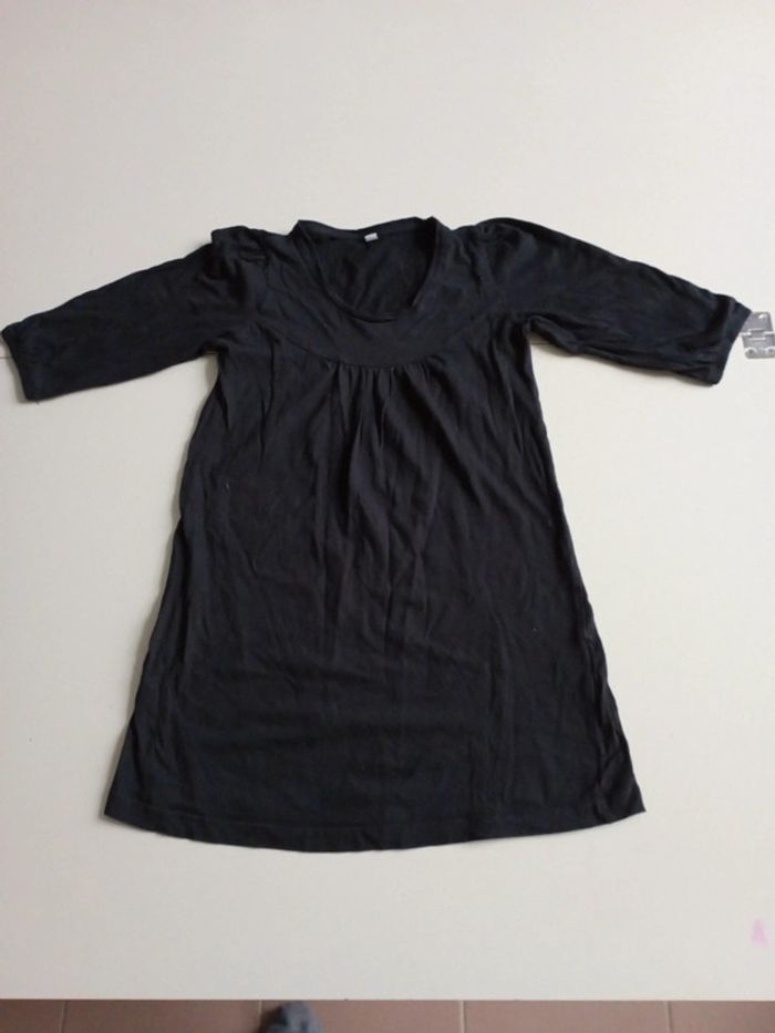 T-shirt manches 3/4 taille 30