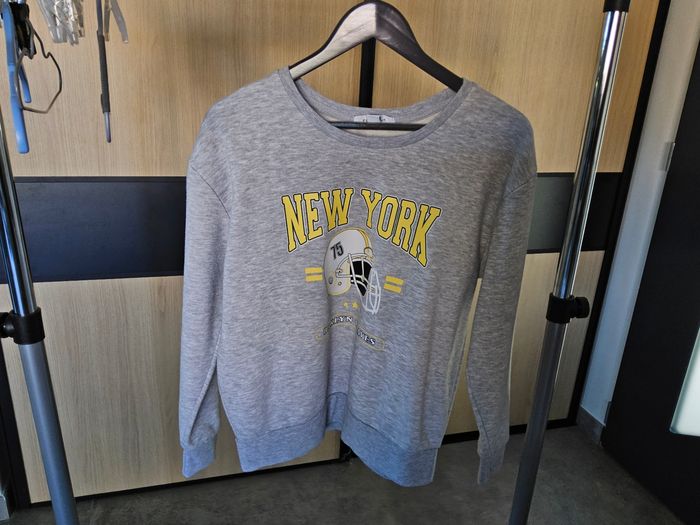 Sweat  shirt taille 38 primark
