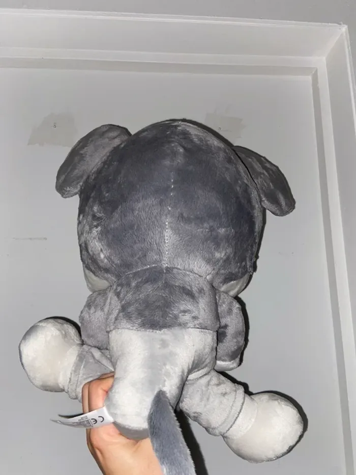 Peluche Mickey - photo numéro 2