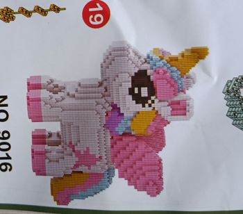 Bloc de construction