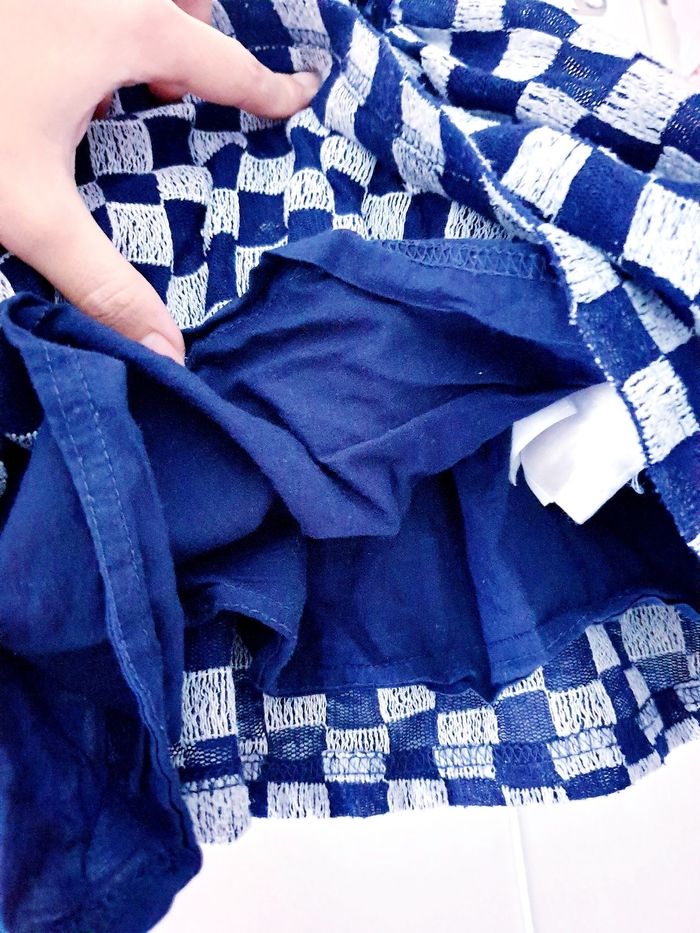 Jupe mayoral - photo numéro 2