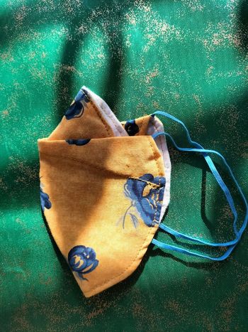 Masque de protection