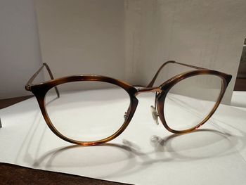 Lunette de vue rayban