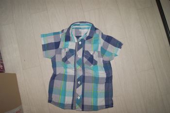 chemisette 5 ans Bestway