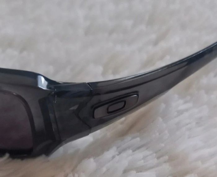 👻lunettes oakley 👻 - photo numéro 3