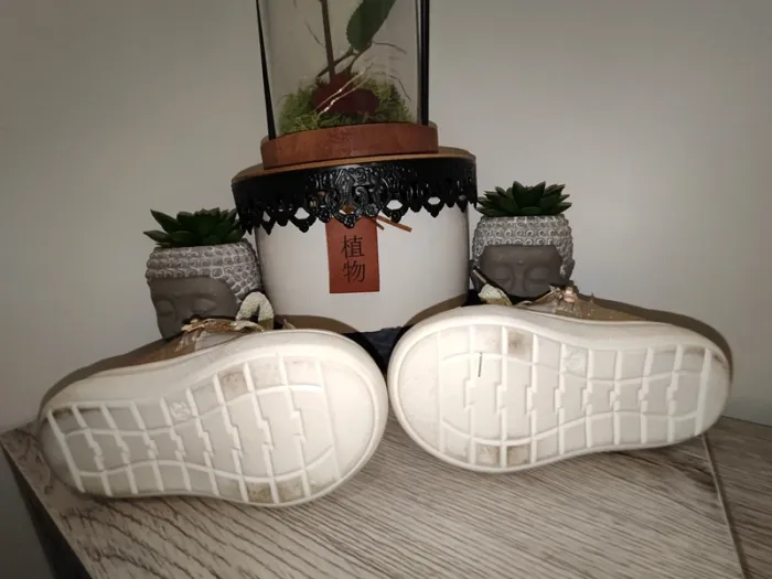 Chaussures bébé taille 20 - photo numéro 7