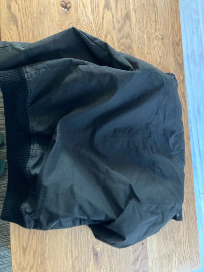 Manteau homme - photo numéro 7