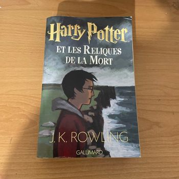 Harry potter