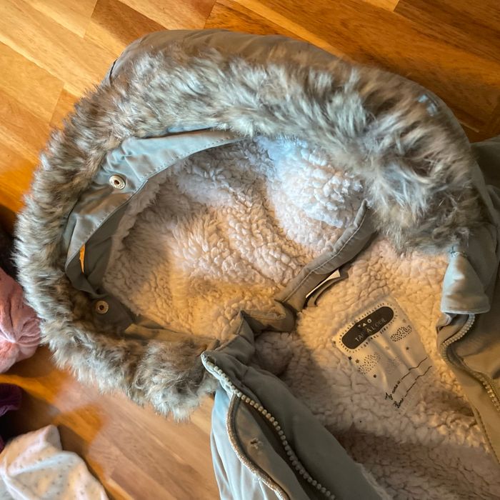 Manteau très chaud tape à l œil 23 mois - photo numéro 5