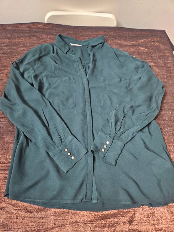 Chemise Camaïeu