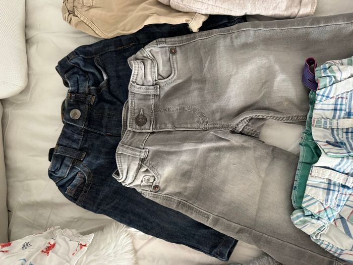 Lot garçon 4 ans - photo numéro 5