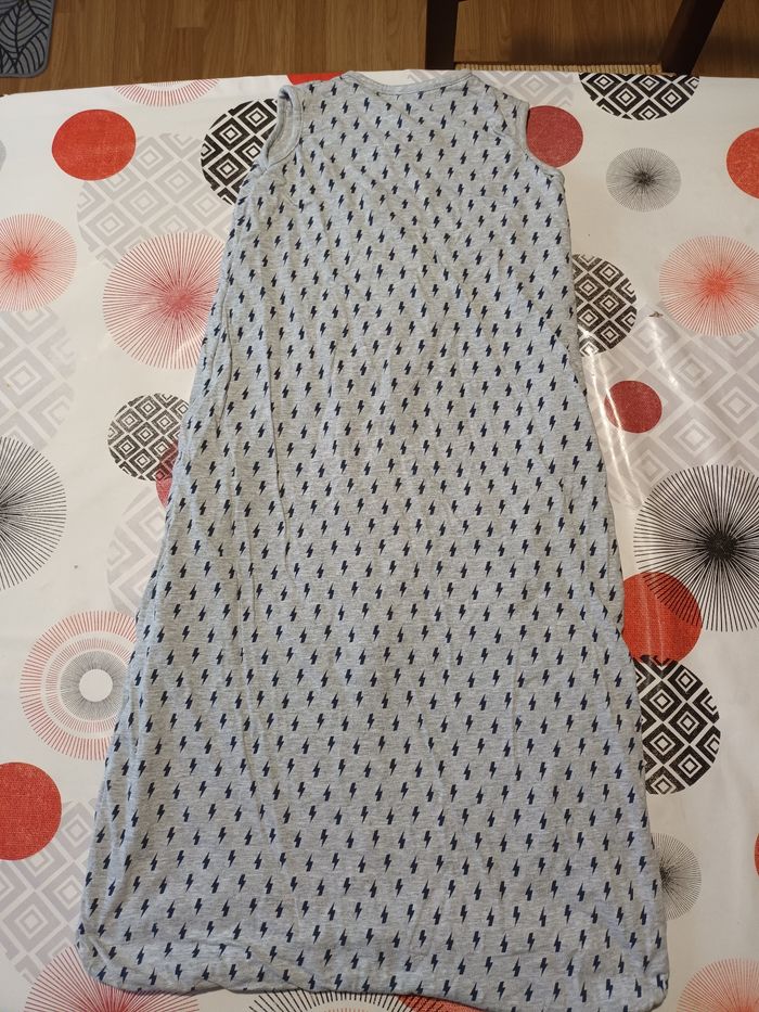 Gigoteuse 90 cm printemps été - photo numéro 5