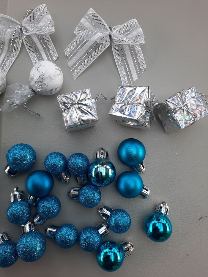 Décorations de Noël - photo numéro 3