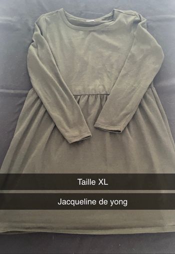 Robe courte