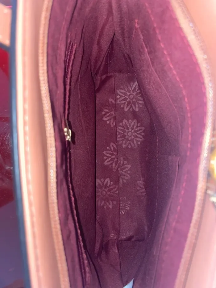 Sac à main femme n°624 - photo numéro 6