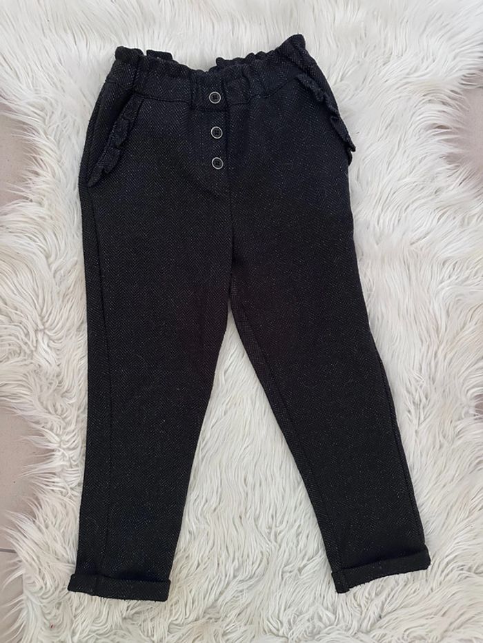 Pantalon 4ans