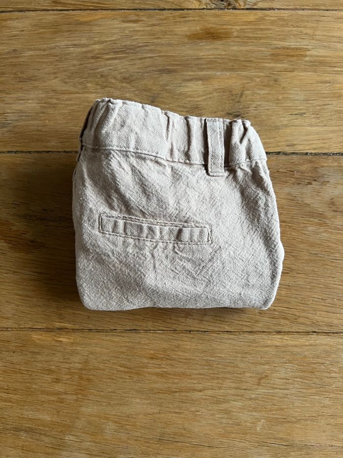 Short Kiabi 24 mois - photo numéro 3