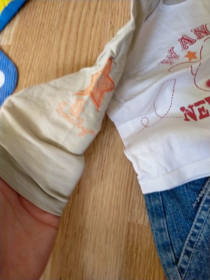 Ensemble 12 mois - photo numéro 3