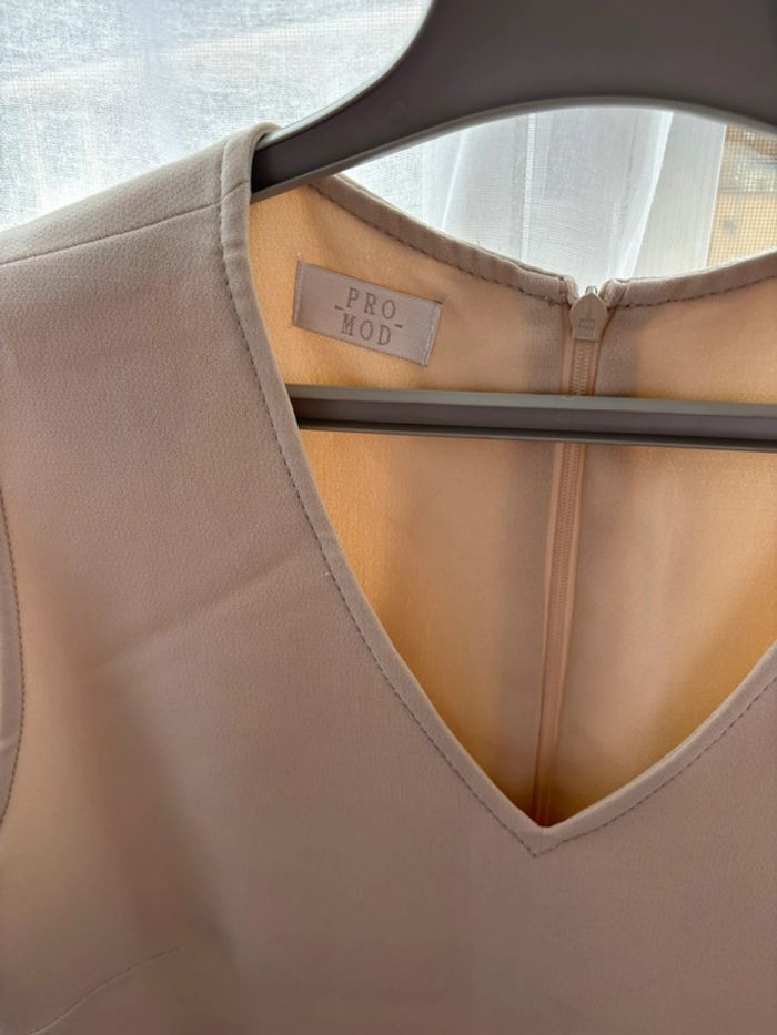 Robe Promod - photo numéro 2