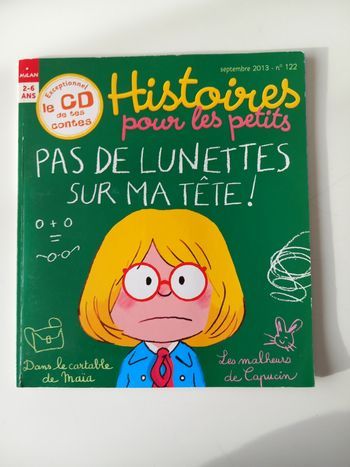 Livre CD