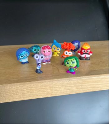 Figurines Vice Versa