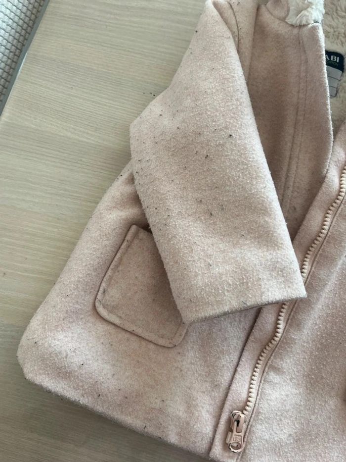 Manteaux filles - photo numéro 3