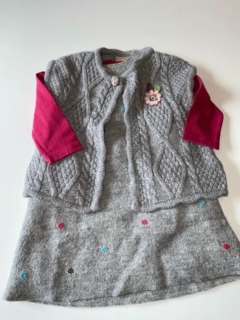 Ensemble DPAM T. 18 mois